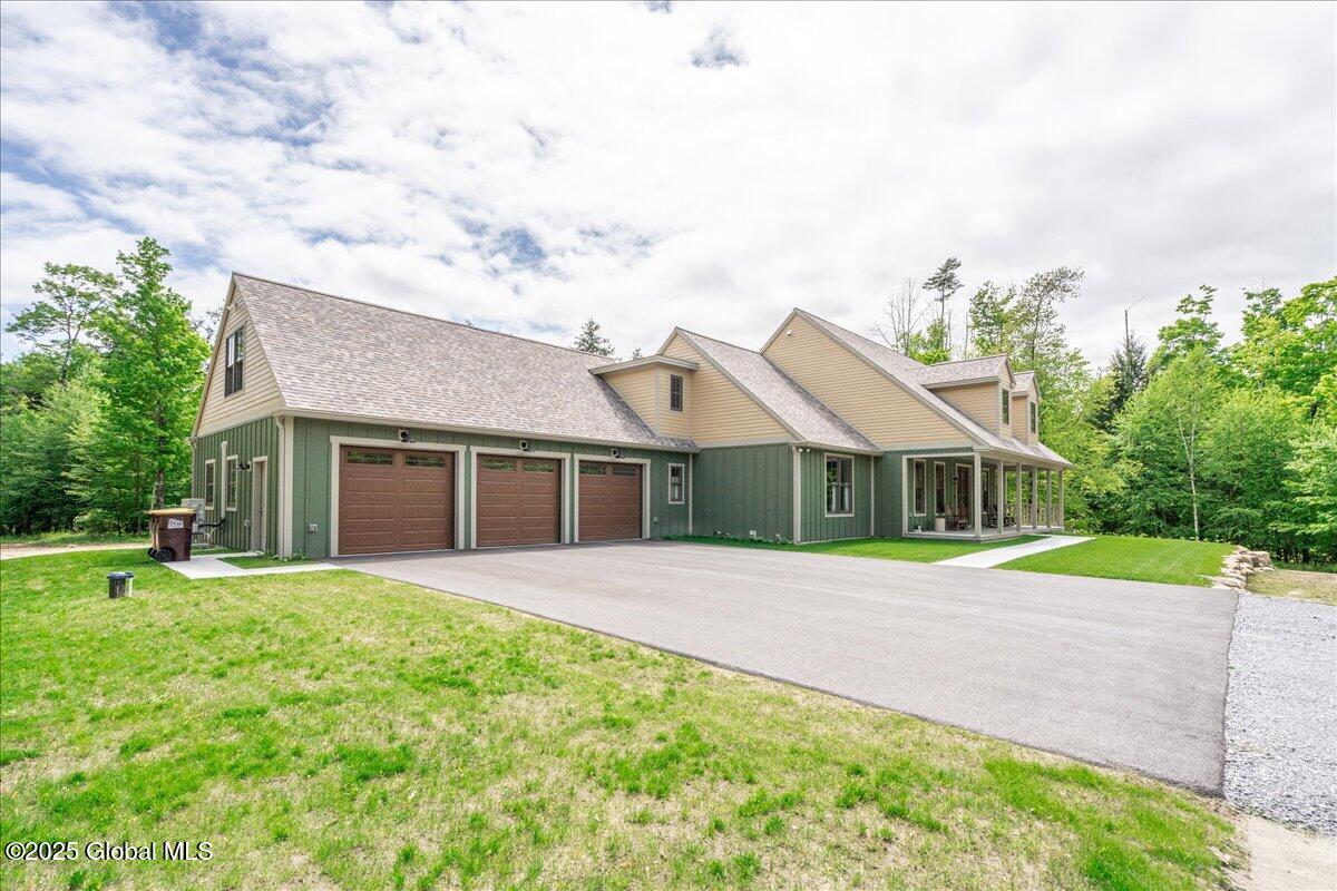 585 N Creek Road, Greenfield Center, New York image 41
