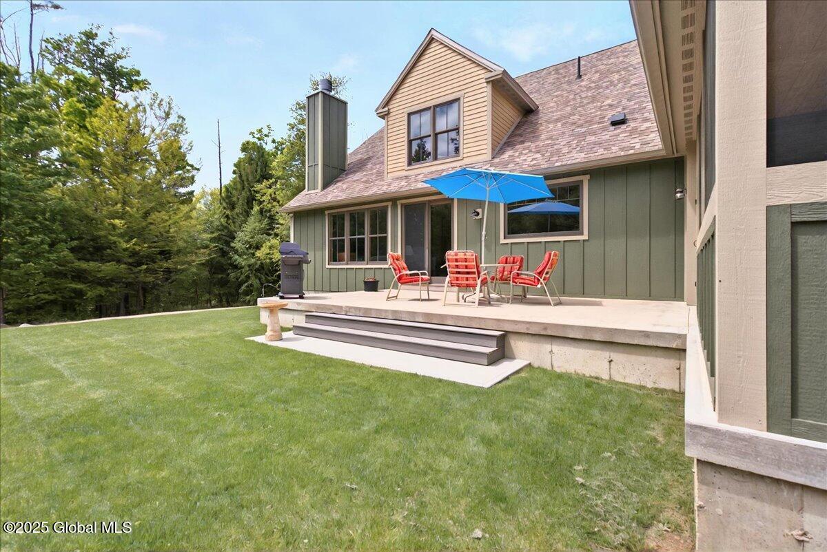 585 N Creek Road, Greenfield Center, New York image 4