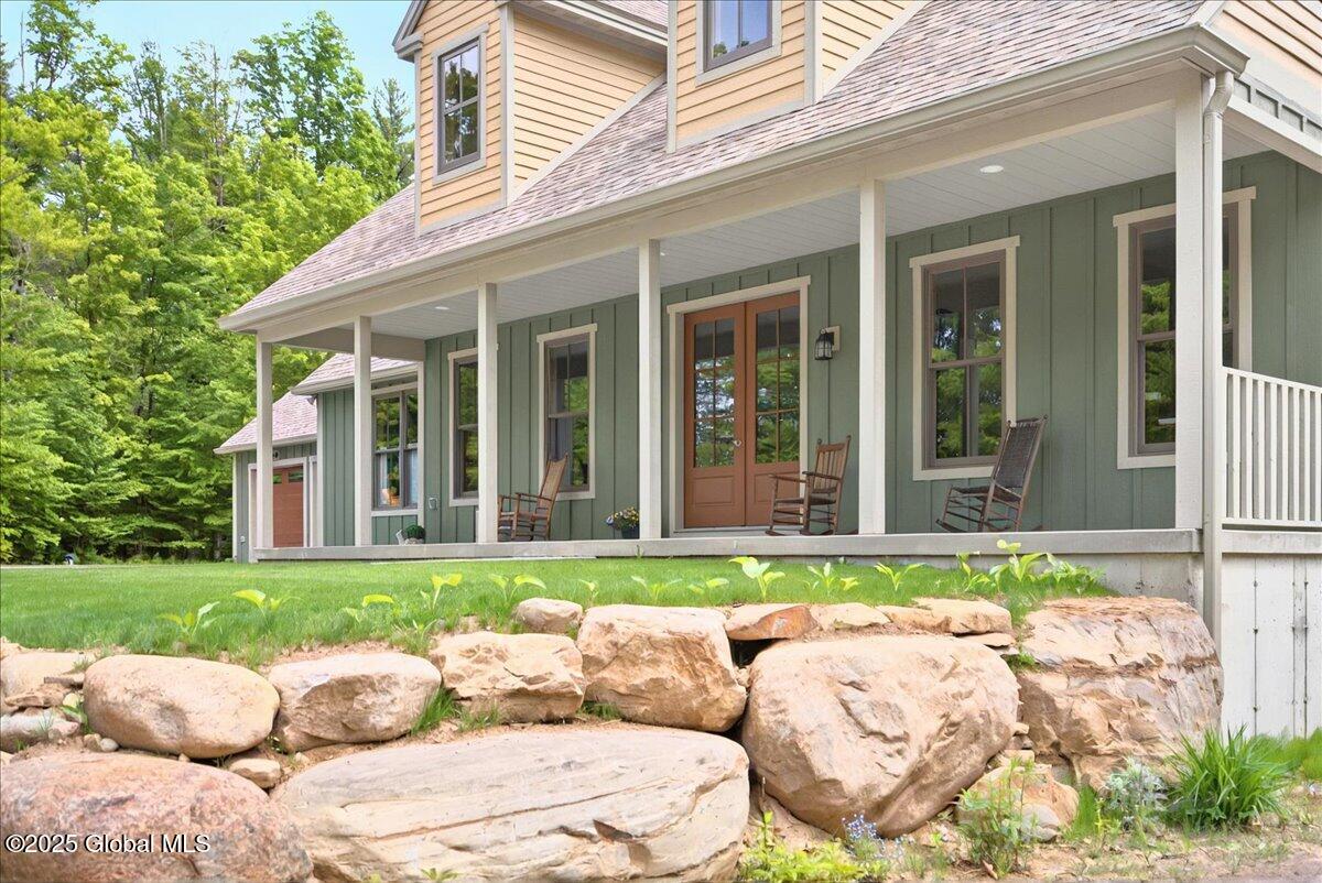 585 N Creek Road, Greenfield Center, New York image 43
