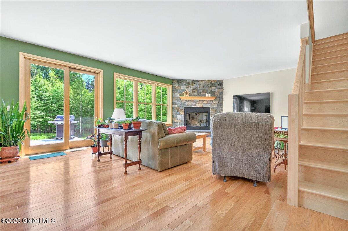 585 N Creek Road, Greenfield Center, New York image 46