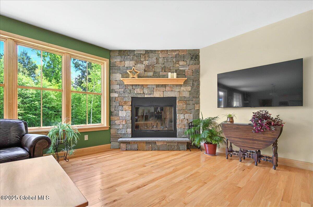 585 N Creek Road, Greenfield Center, New York image 16