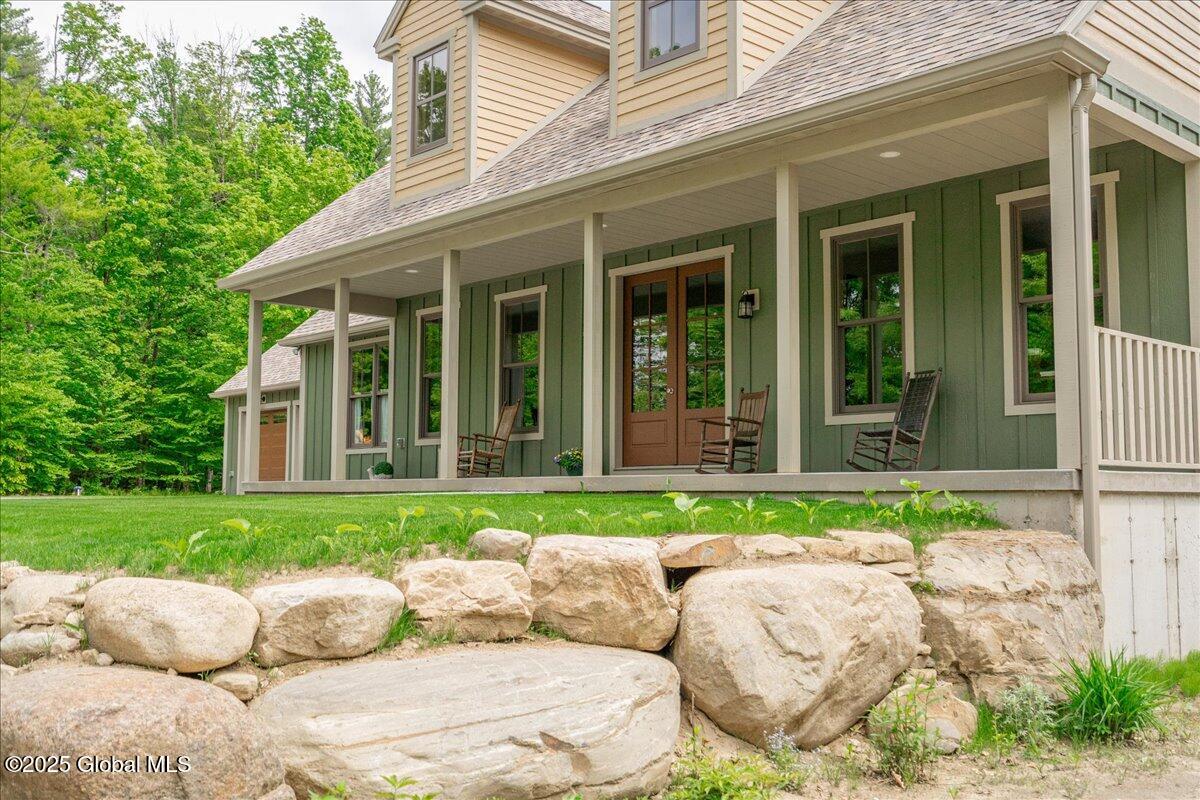 585 N Creek Road, Greenfield Center, New York image 42