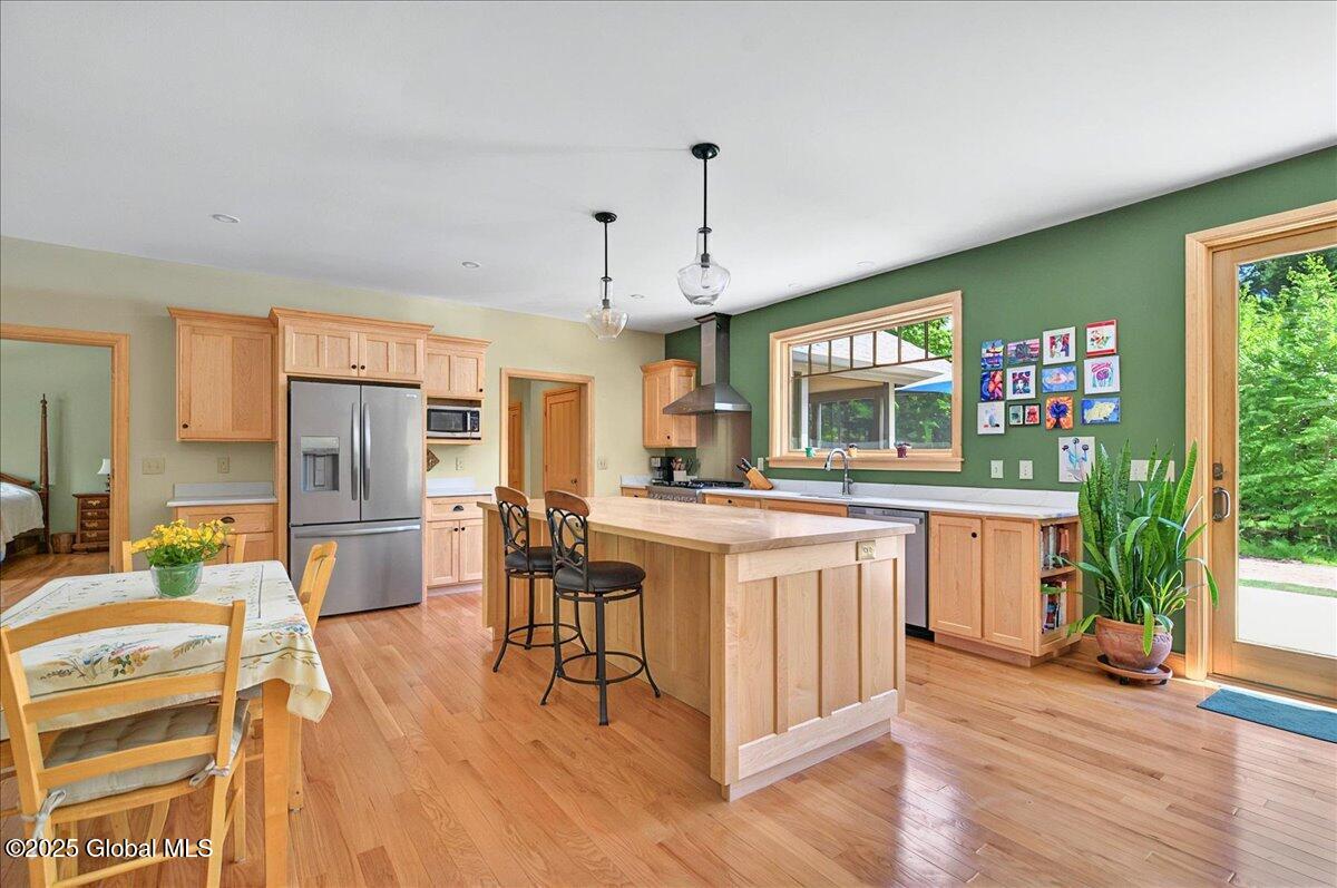 585 N Creek Road, Greenfield Center, New York image 14