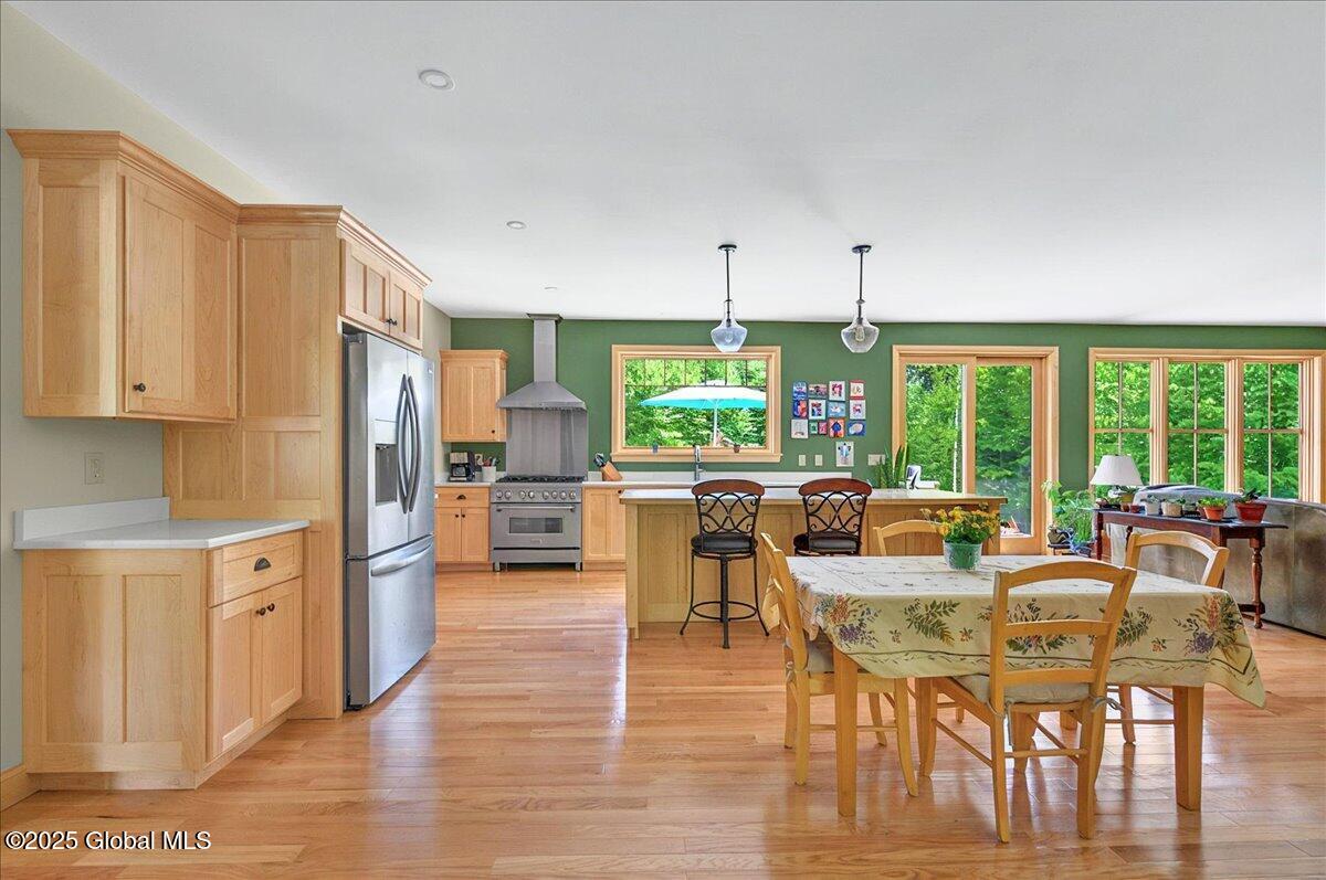 585 N Creek Road, Greenfield Center, New York image 10