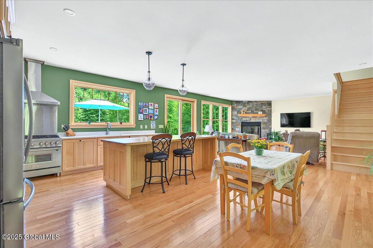 585 N Creek Road, Greenfield Center, New York image 8