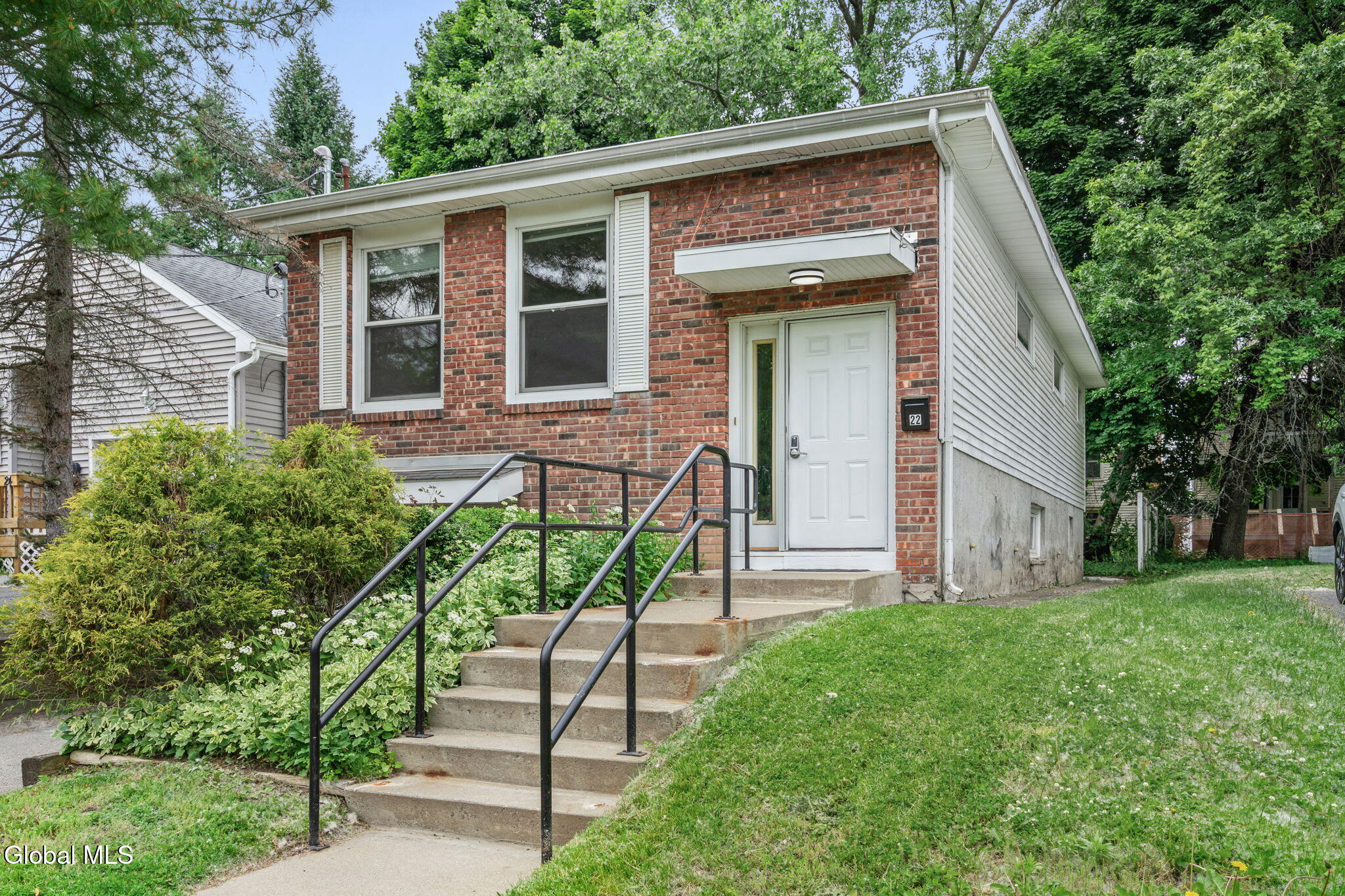 22 View Avenue