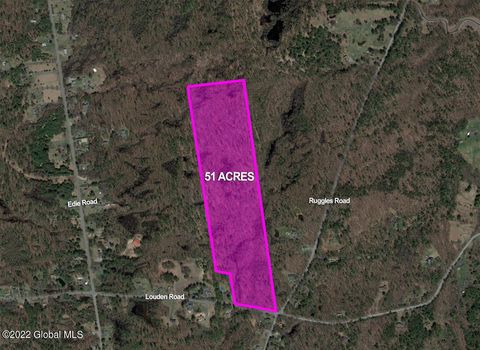Photo of L12 Louden Road, Saratoga Springs, NY 12866 (MLS # 202225700)