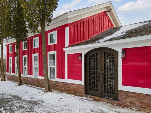 Homes For Sale - 320 Merchant Road<br/> Jefferson, NY 12093