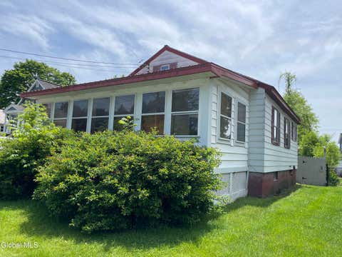 Homes For Sale - 22 3rd Avenue<br/> Washington County, Hudson Falls, NY 12839