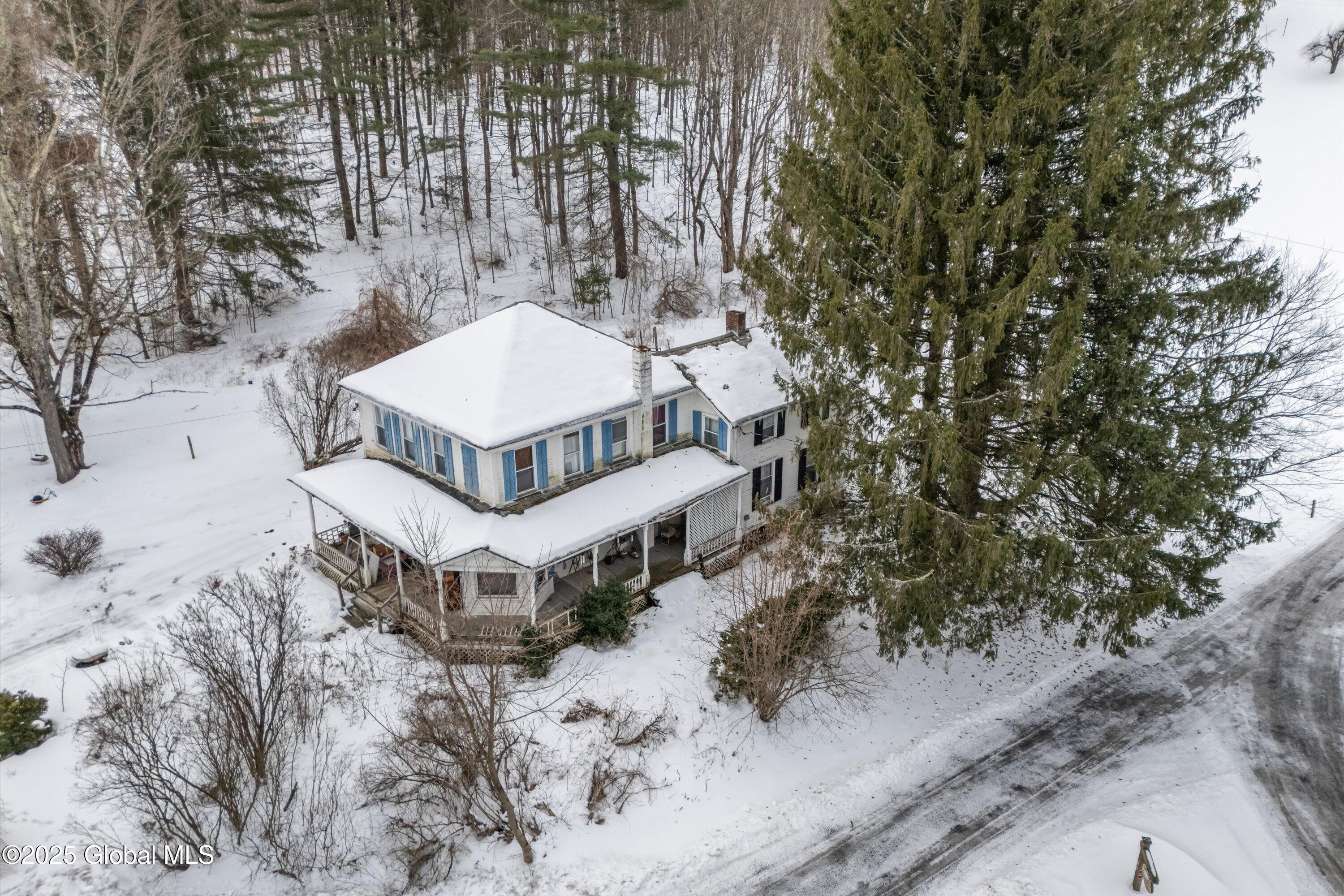 1673 County Route 64, Salem, New York image 9