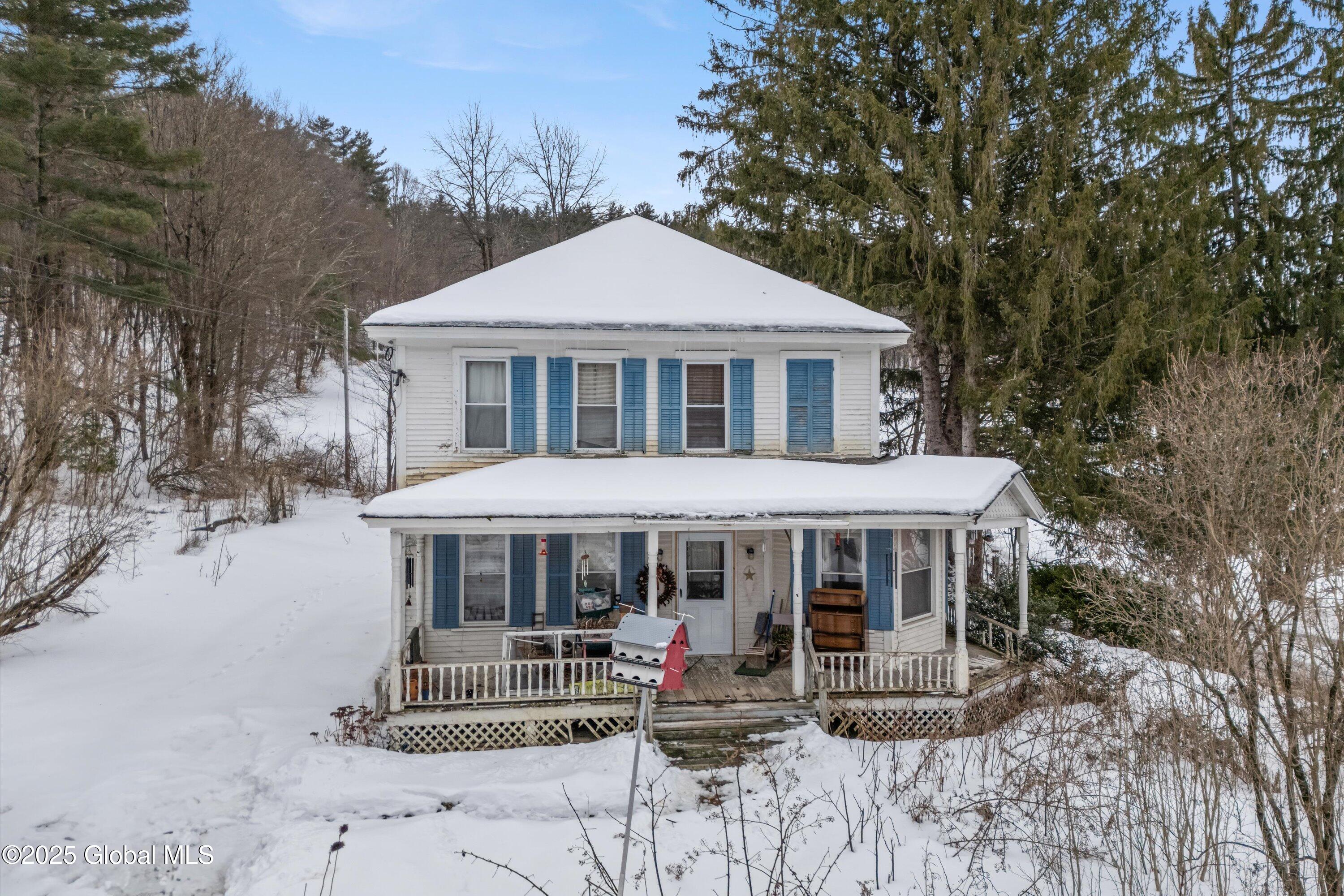 1673 County Route 64, Salem, New York image 13