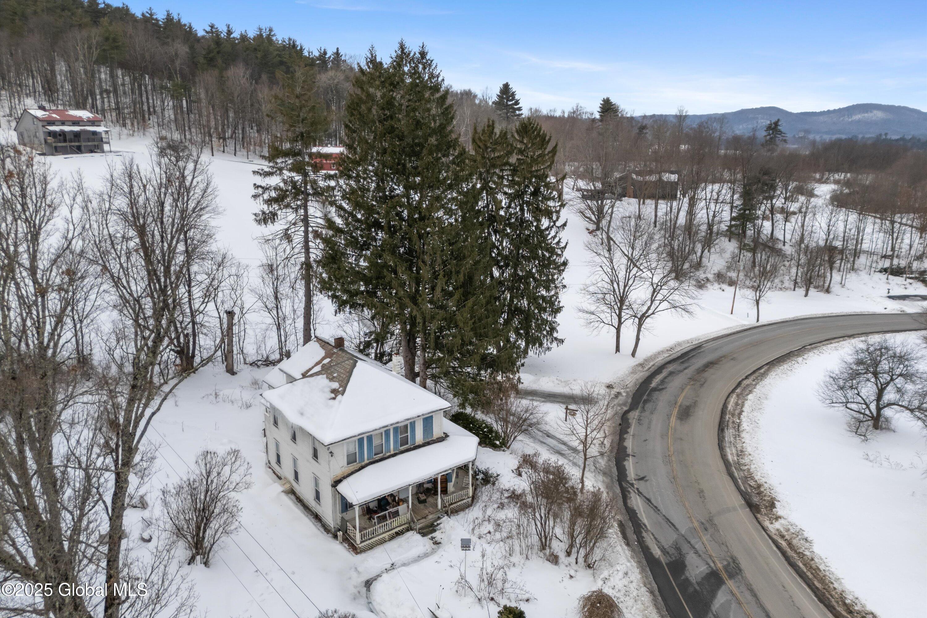 1673 County Route 64, Salem, New York image 17