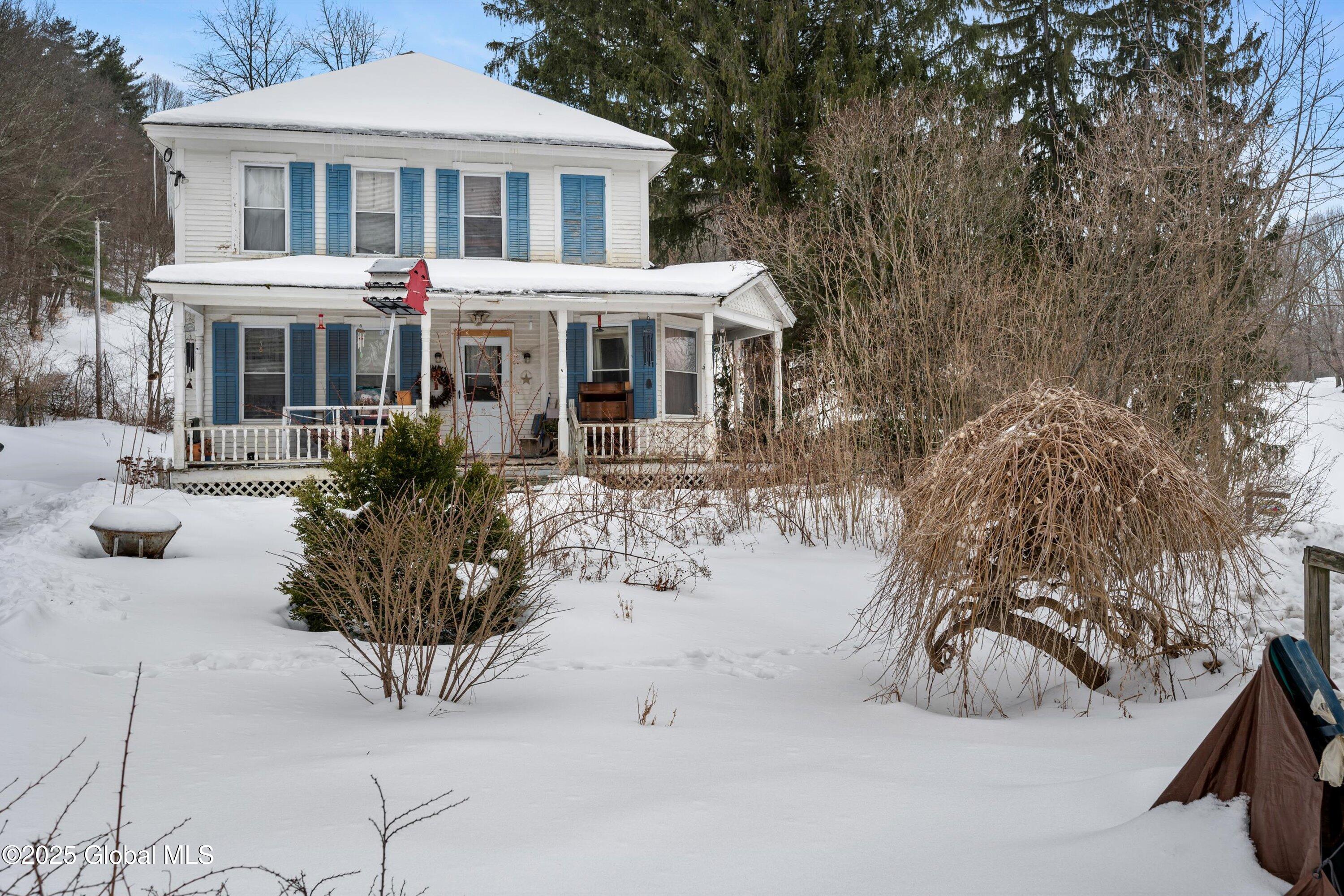 1673 County Route 64, Salem, New York image 8