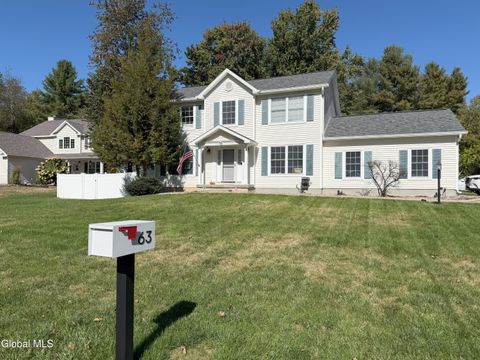 Photo of 63 Michelle Drive, Clifton Park, NY 12065 (MLS # 202527120)