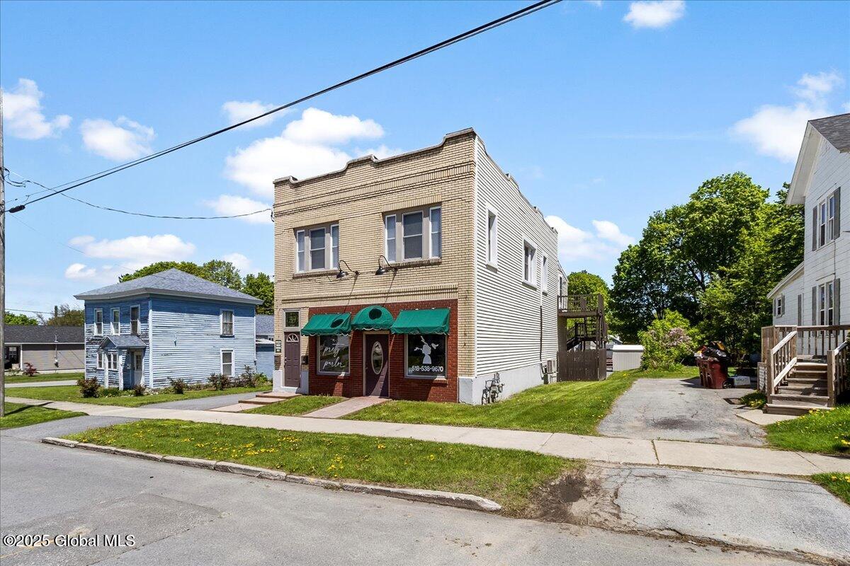 39 Hudson Street, South Glens Falls, New York image 37