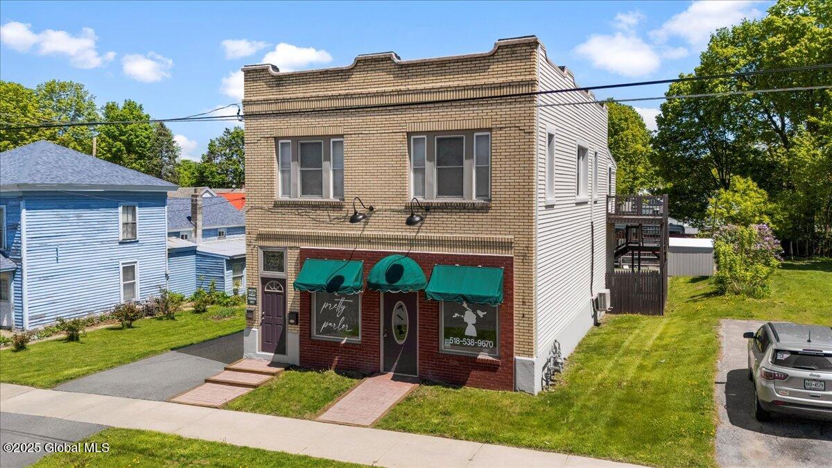 39 Hudson Street, South Glens Falls, New York image 40