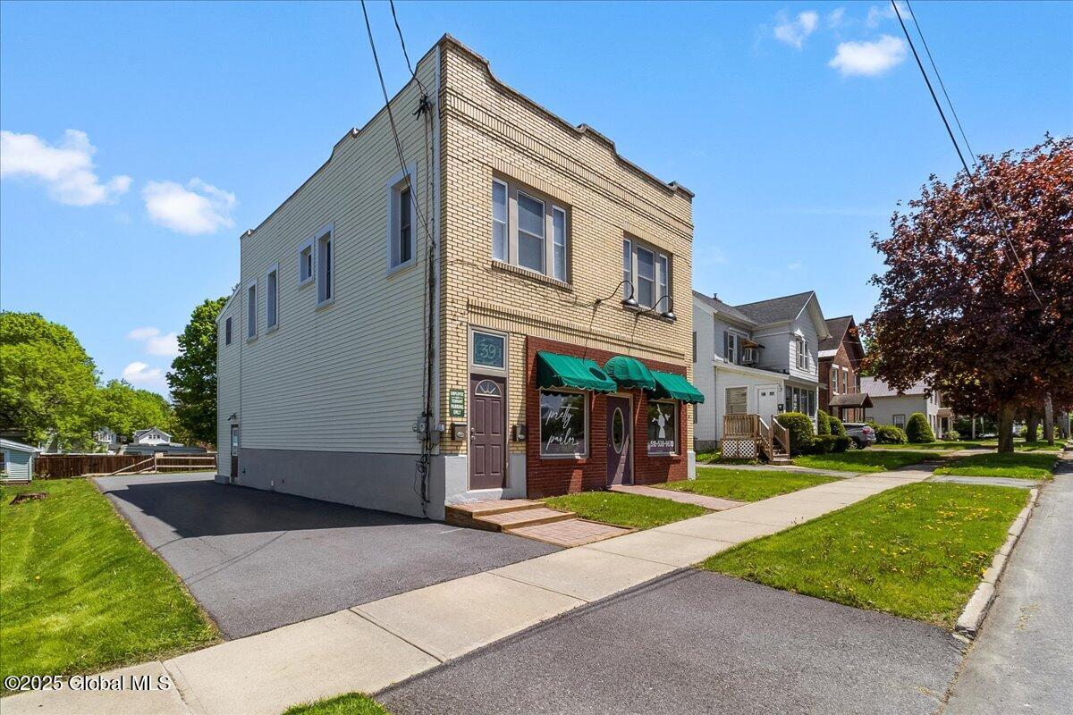 39 Hudson Street, South Glens Falls, New York image 38