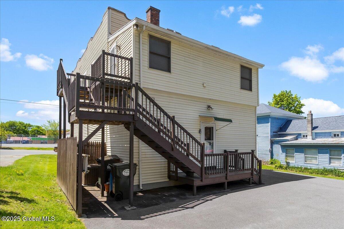 39 Hudson Street, South Glens Falls, New York image 2