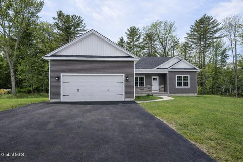 Photo of 24 Nichols Road, Wilton, NY 12831 (MLS # 202610834)