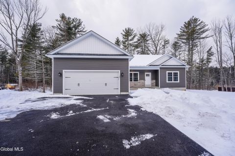 Photo of 24 Nichols Road, Wilton, NY 12831 (MLS # 202610834)