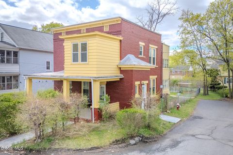 Photo of 10 Idlewild Park, Watervliet, NY 12189 (MLS # 202616214)