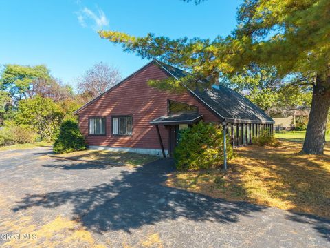 Photo of 337 N Ballston Road, Schenectady, NY 12302 (MLS # 202528155)