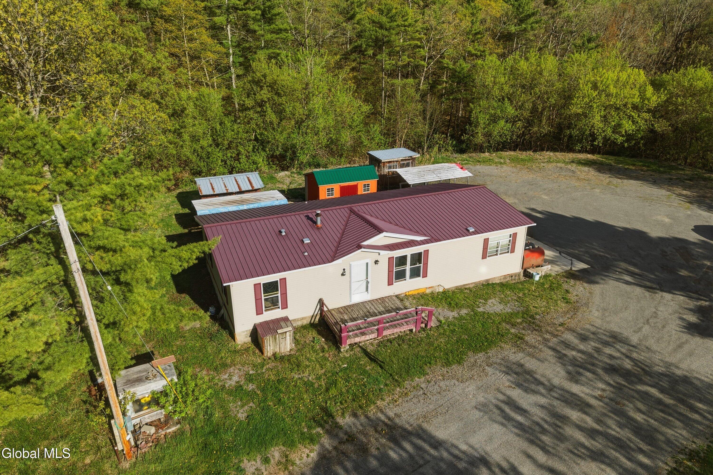 4 Country Lane