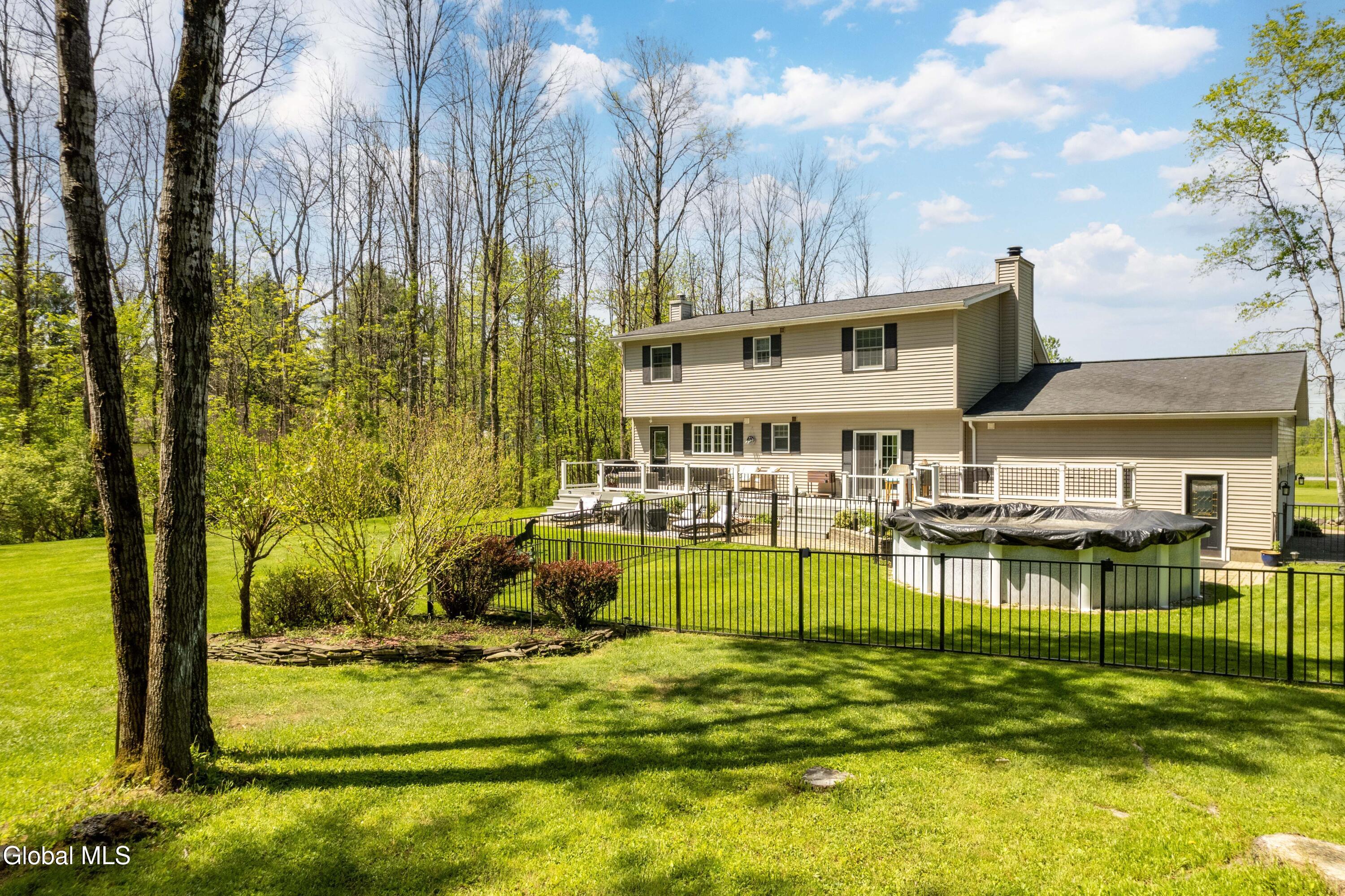 1187 County Highway 126