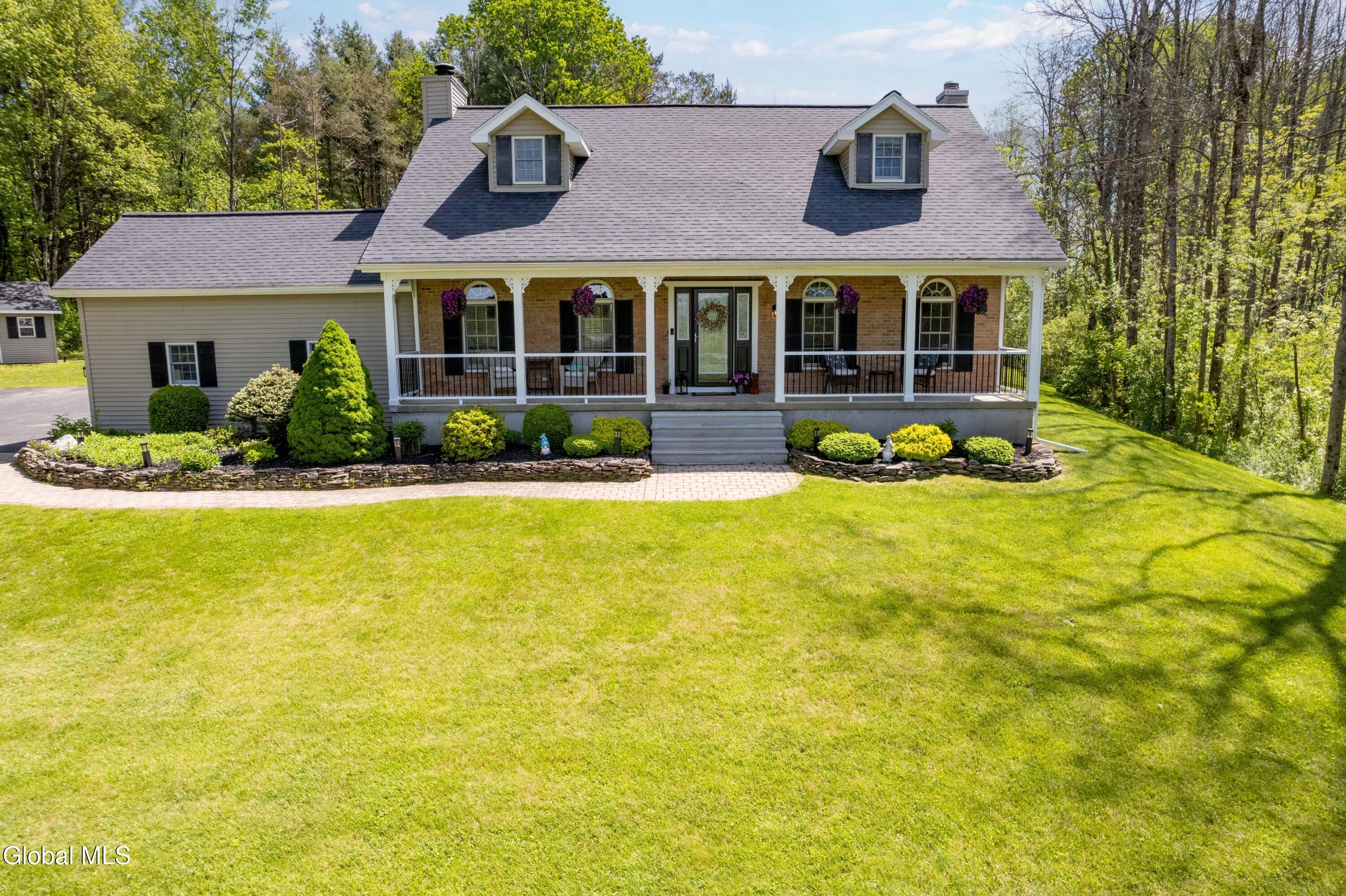 1187 County Highway 126