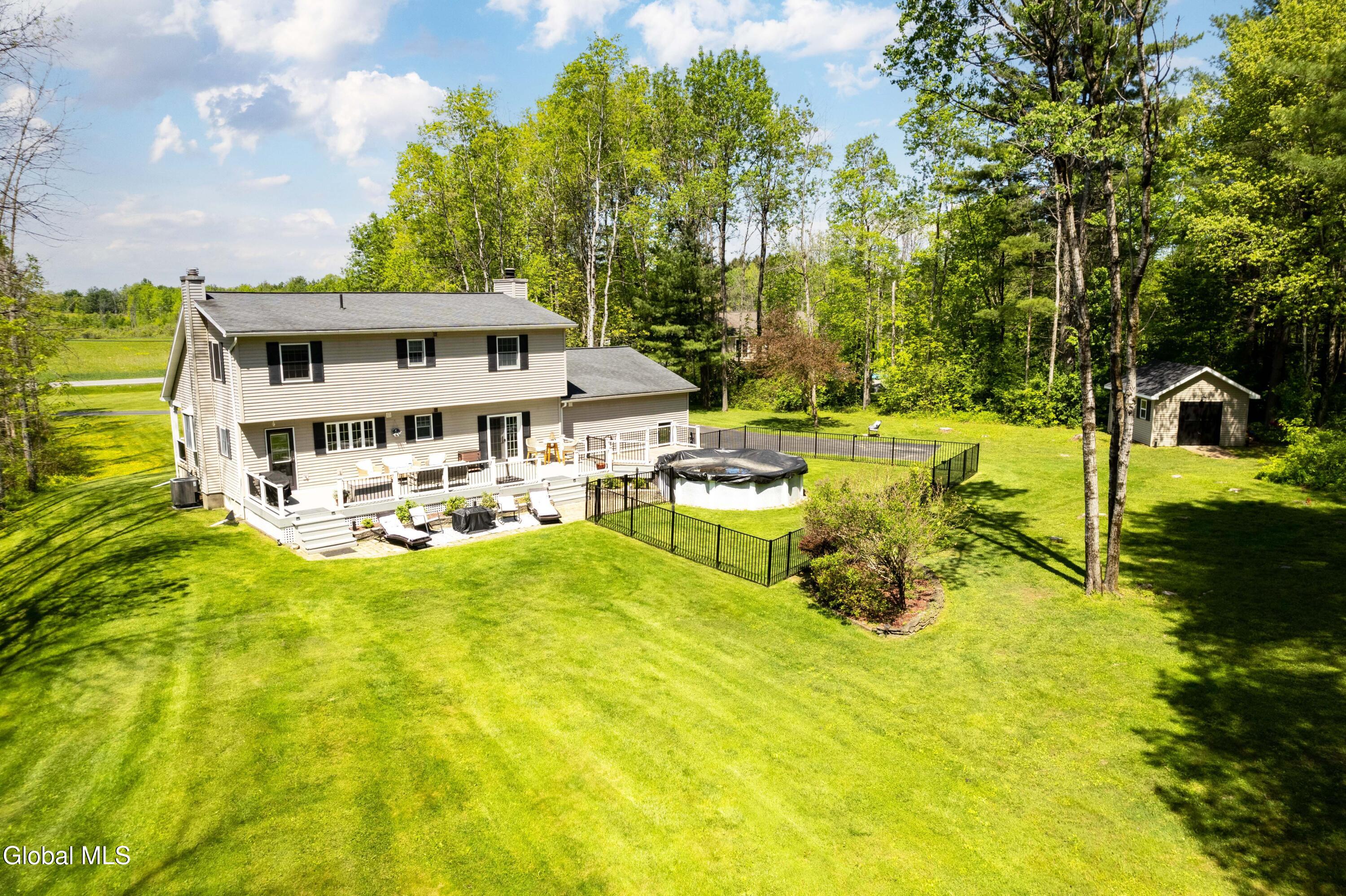 1187 County Highway 126