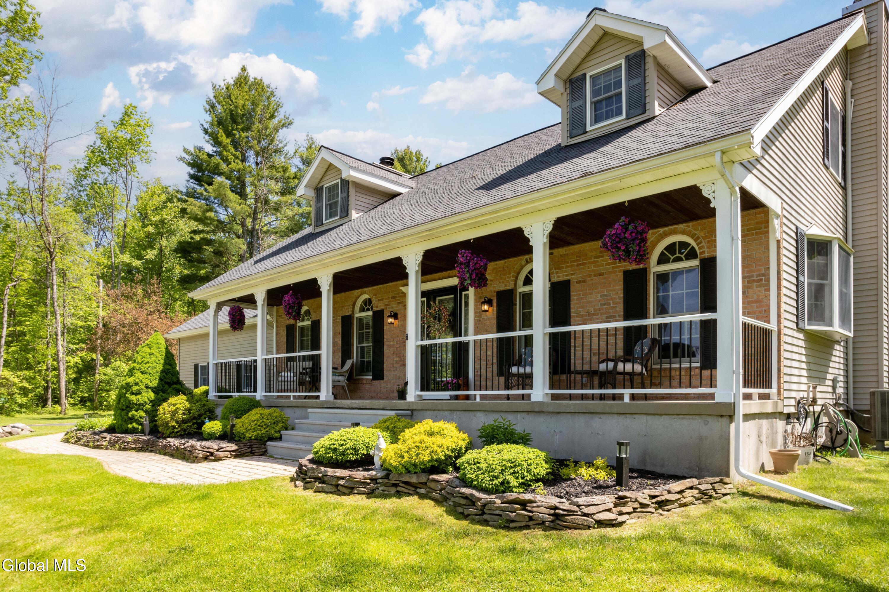 1187 County Highway 126