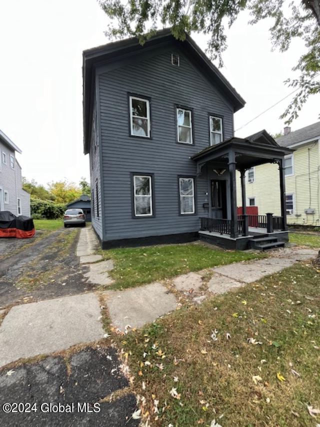 10 Gilbert Street, Johnstown, New York image 1