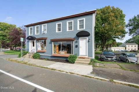 Photo of 736 3rd Avenue, Watervliet, NY 12189 (MLS # 202626384)
