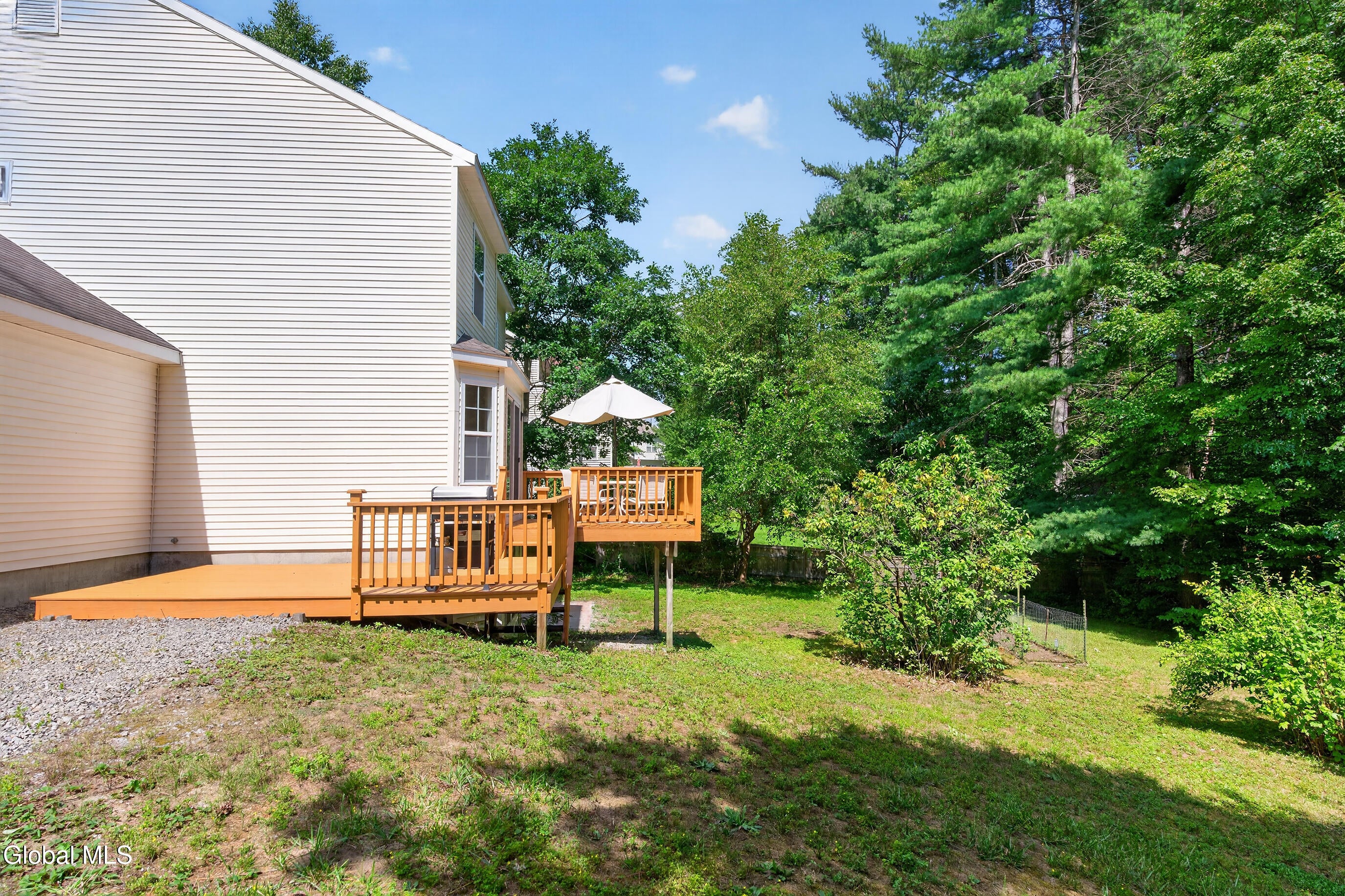 1 Loren Drive