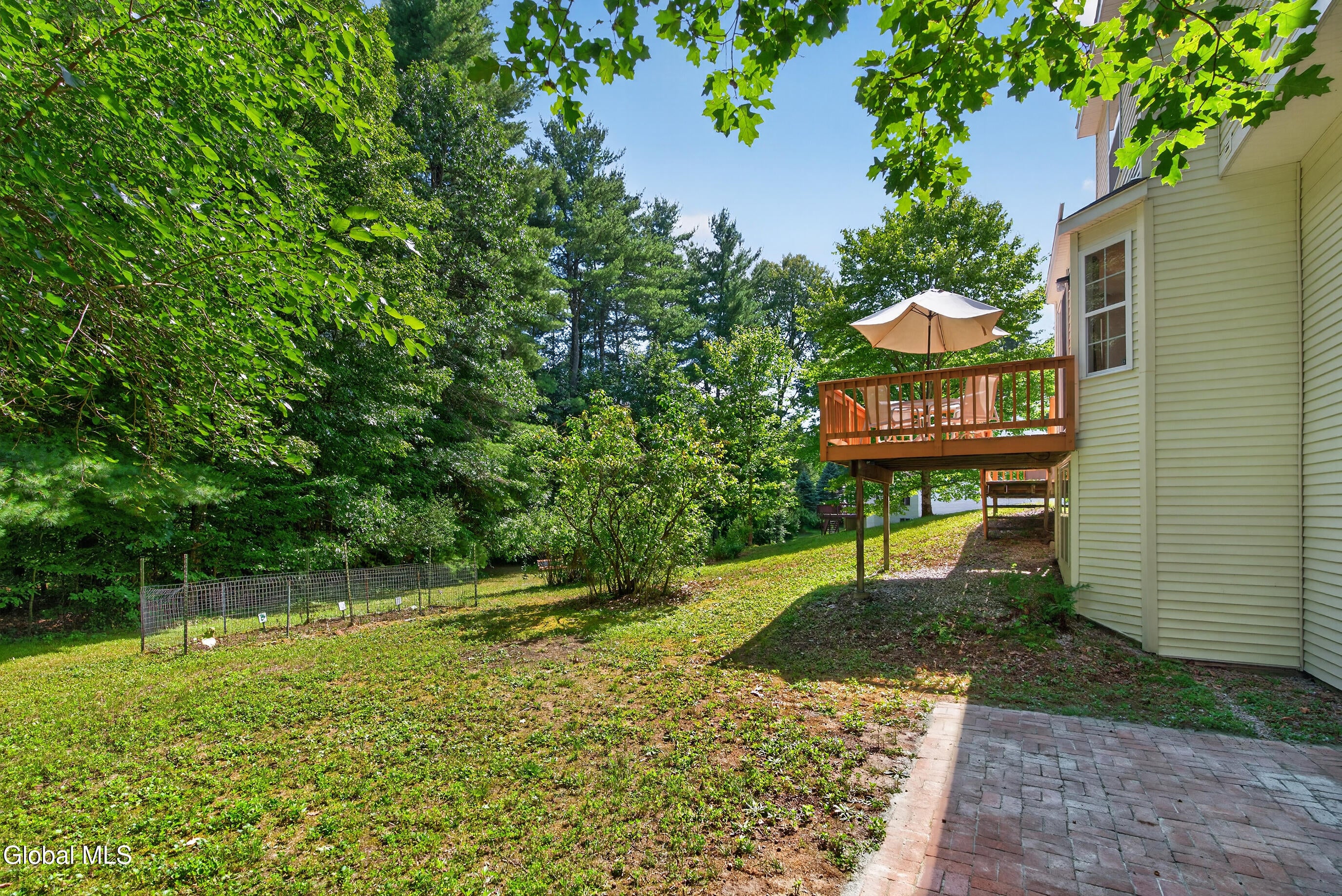 1 Loren Drive