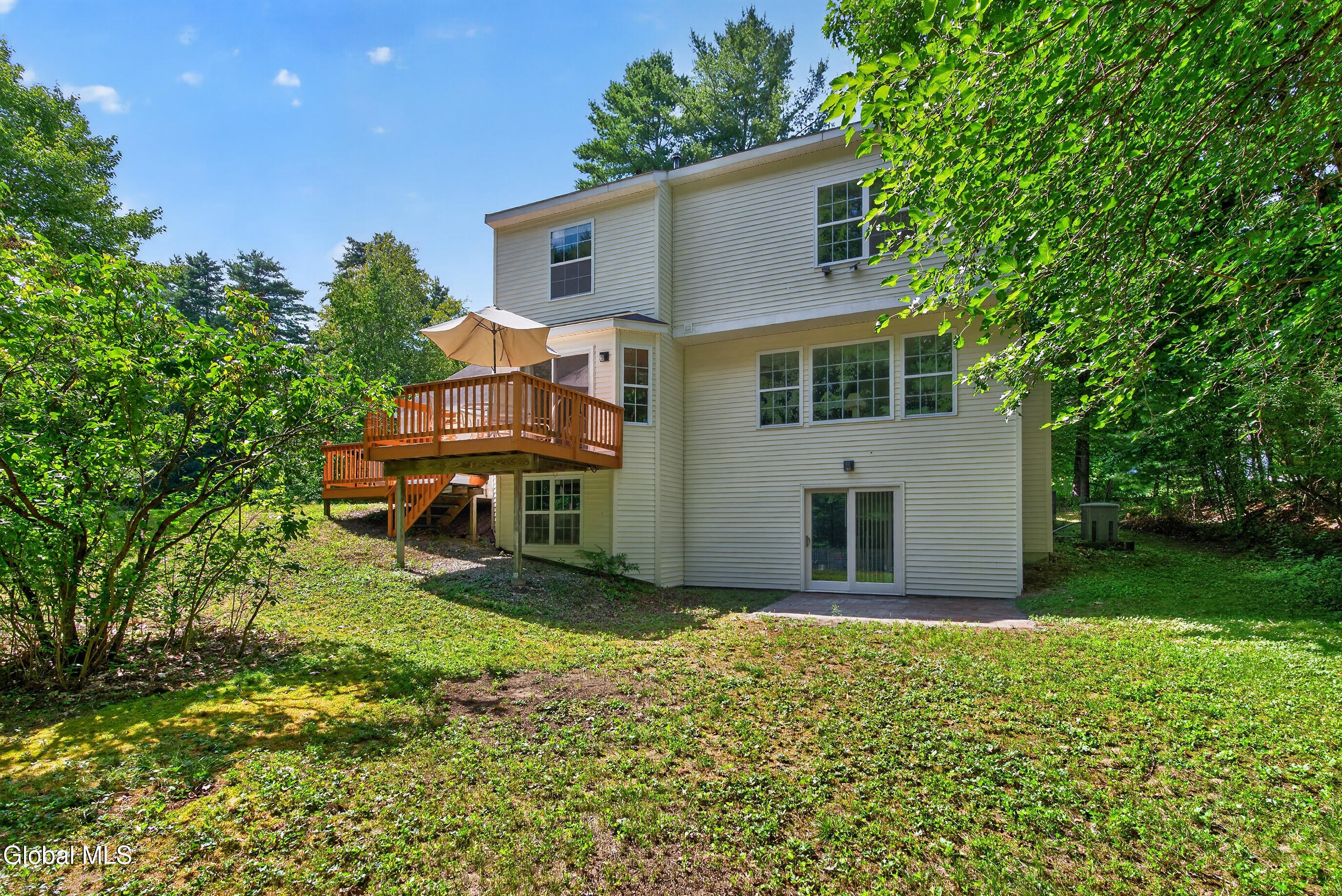 1 Loren Drive