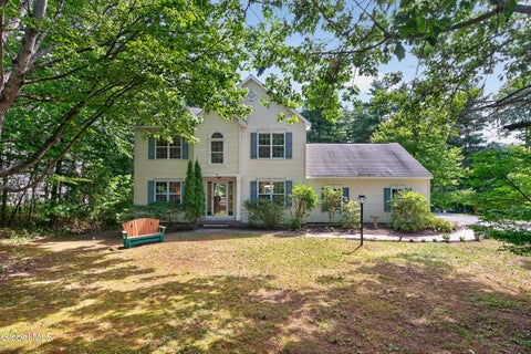 Photo of 1 Loren Drive, Queensbury, NY 12804 (MLS # 202625054)