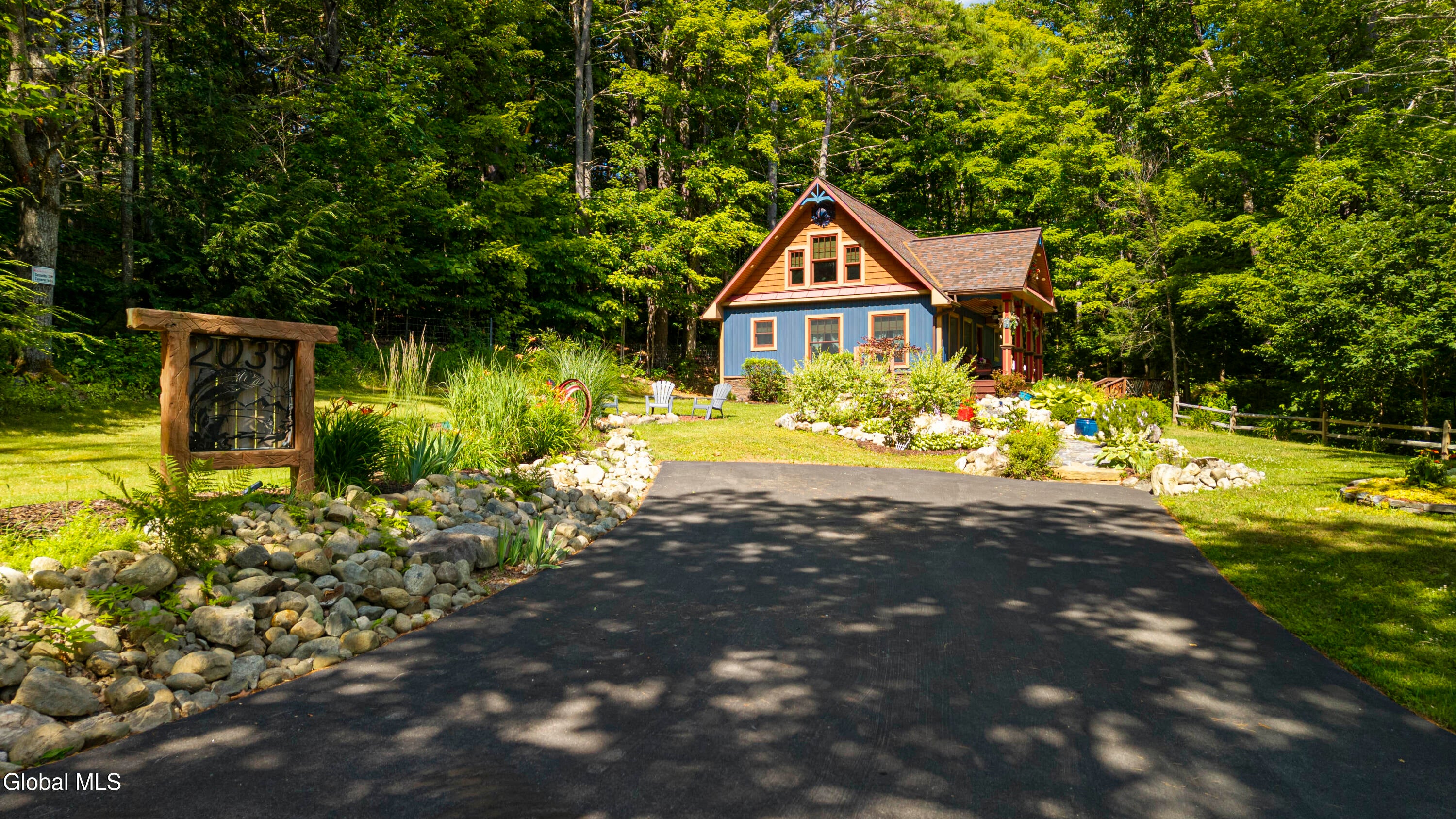 2039 Schroon River Road