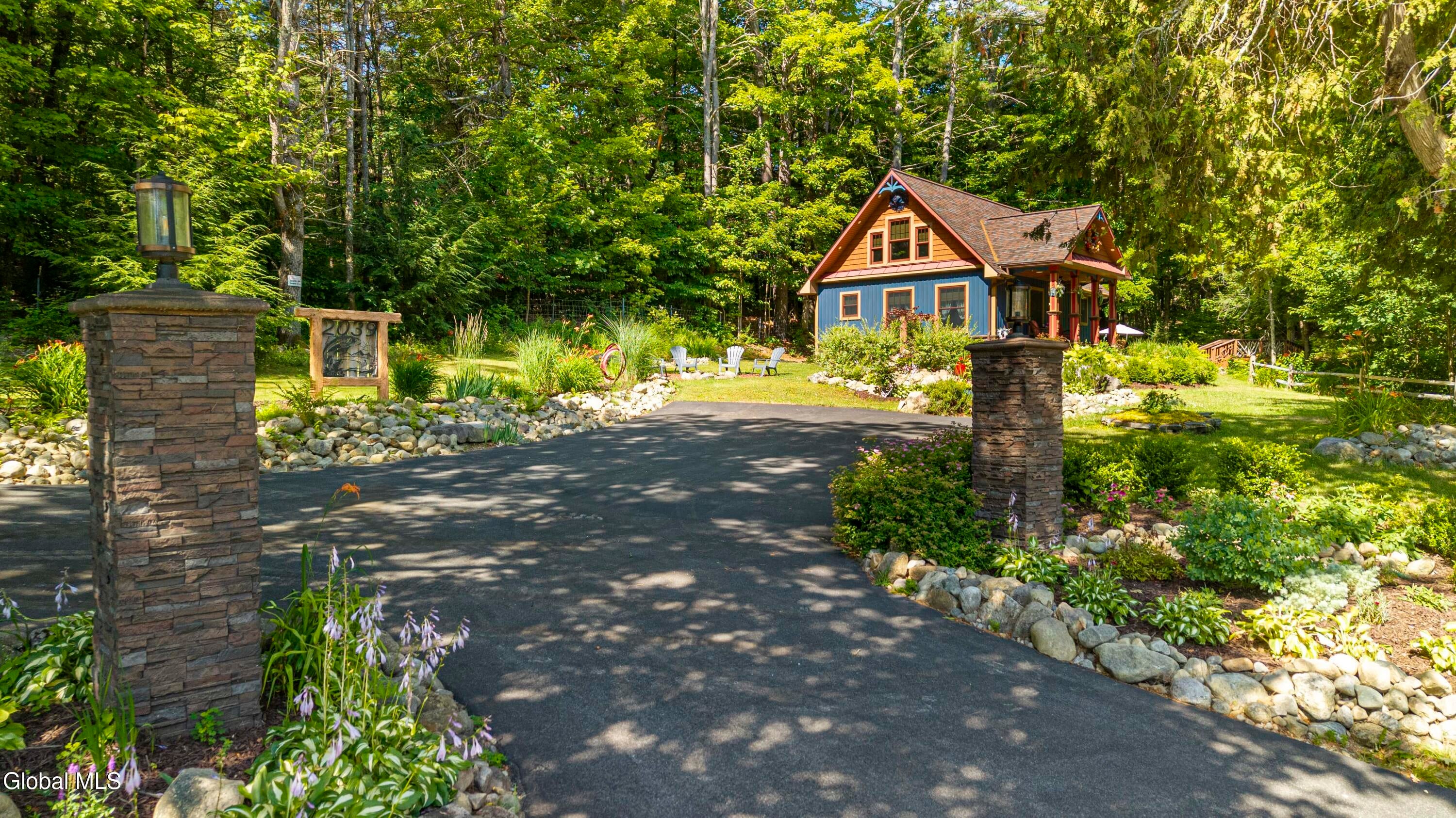 2039 Schroon River Road