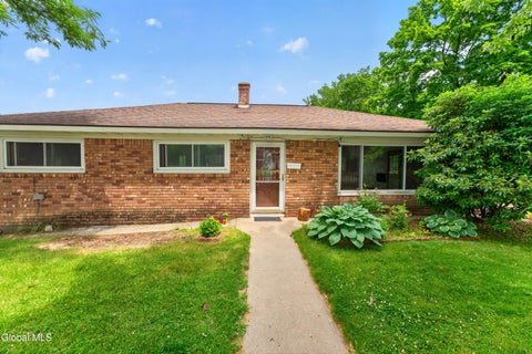 Photo of 37 Marwill Street, Albany, NY 12209 (MLS # 202620423)