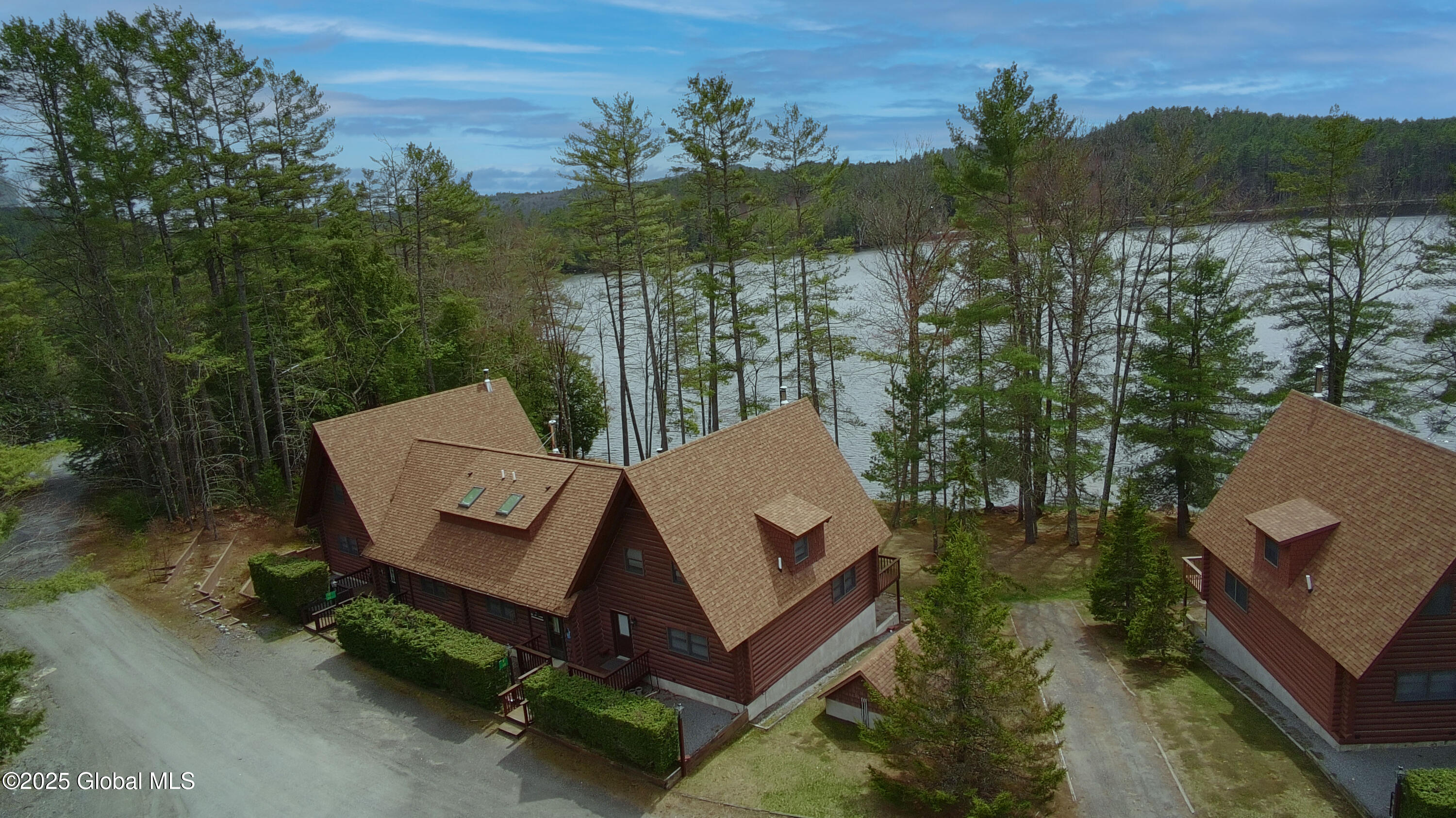 108 Crystal Lake Drive #9, Brant Lake, New York image 3