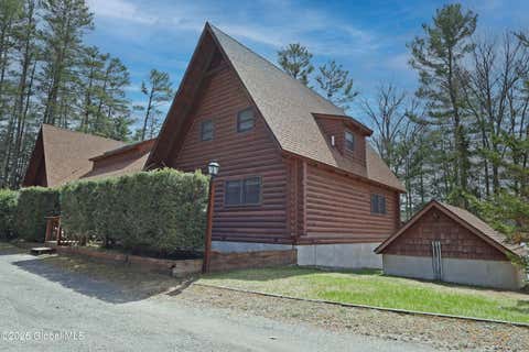 Townhouse For Sale - 108 Crystal Lake Drive #9<br/> Brant Lake, NY 12815