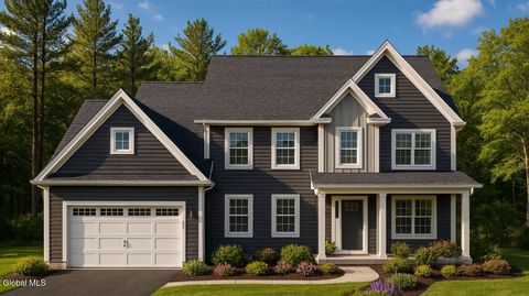 Photo of 7a Wyatt's Way, Clifton Park, NY 12065 (MLS # 202531143)