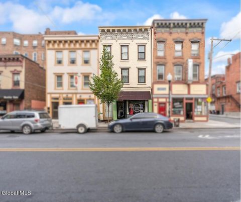 Photo of 197 Lark Street, Albany, NY 12210 (MLS # 202523508)