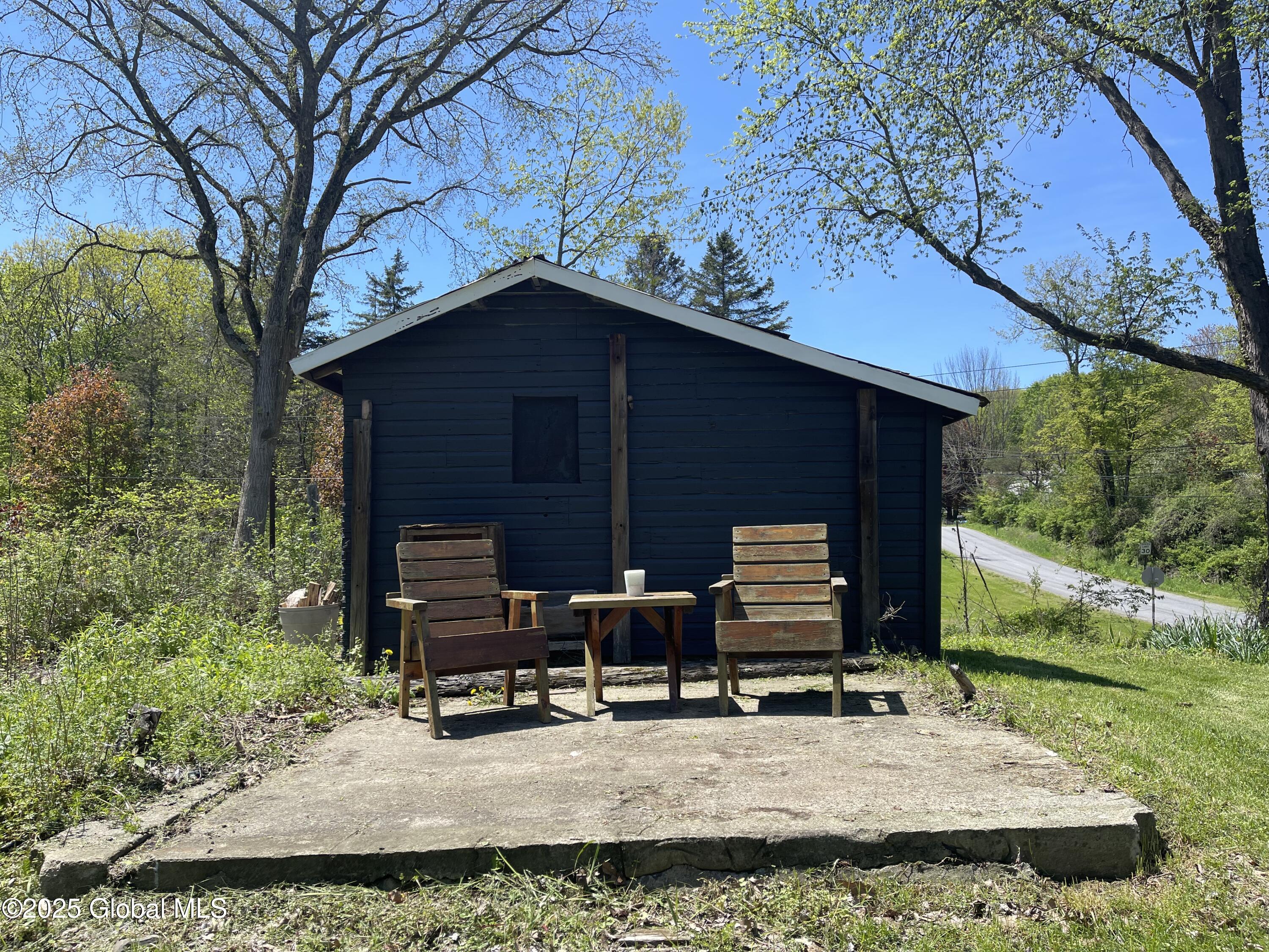 1054 Vly Summit, Greenwich, New York image 5