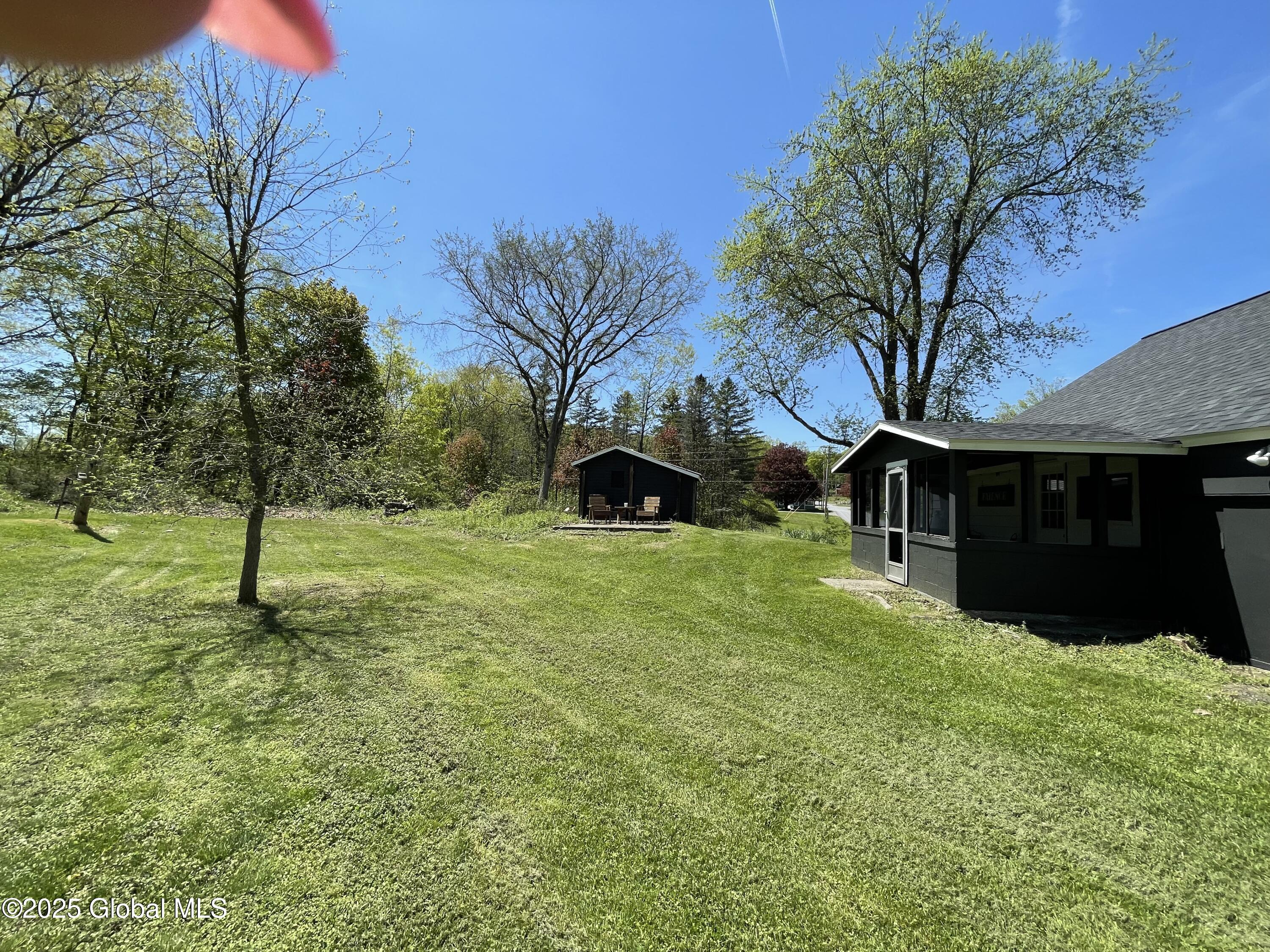 1054 Vly Summit, Greenwich, New York image 10