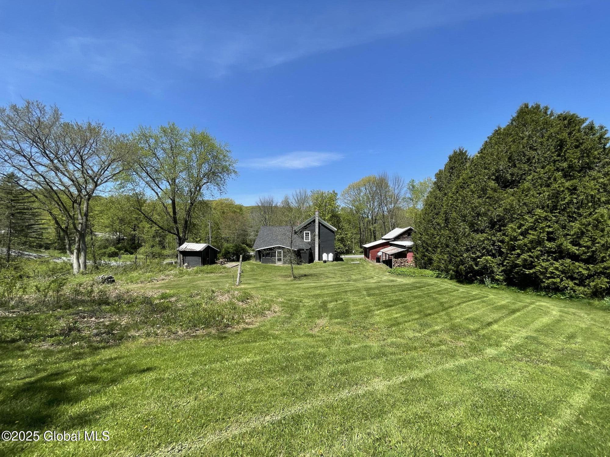 1054 Vly Summit, Greenwich, New York image 11