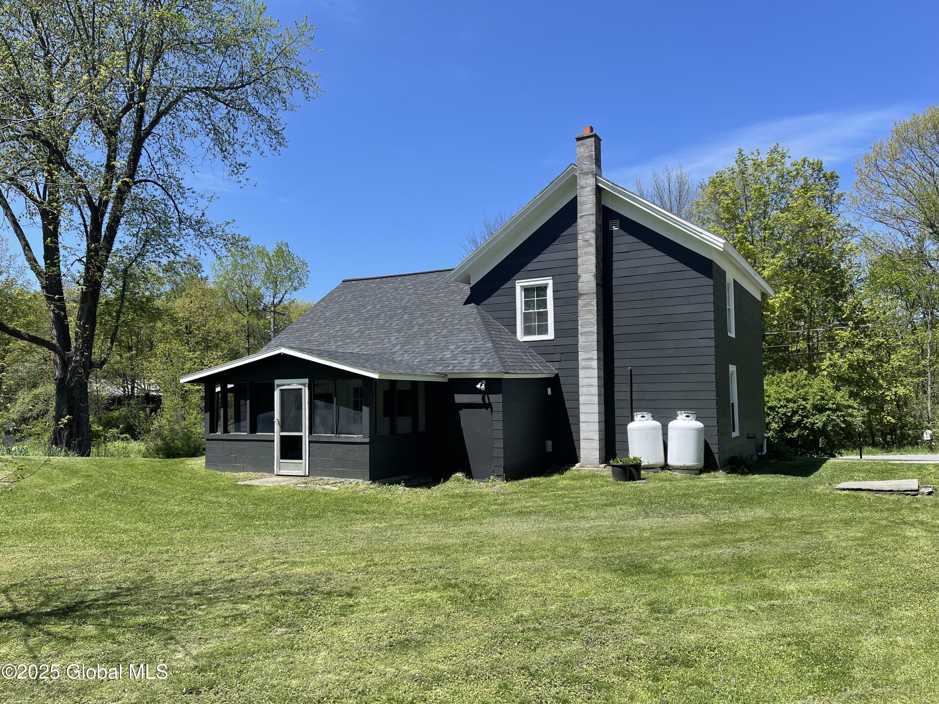 1054 Vly Summit, Greenwich, New York image 13