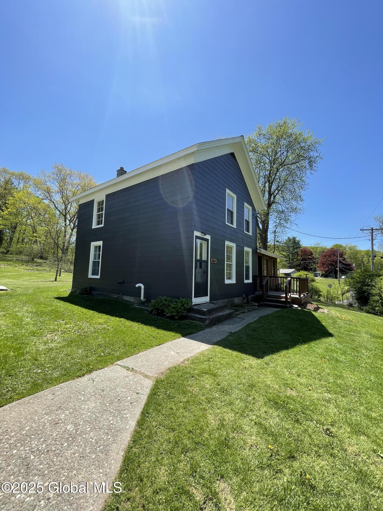 1054 Vly Summit, Greenwich, New York image 1