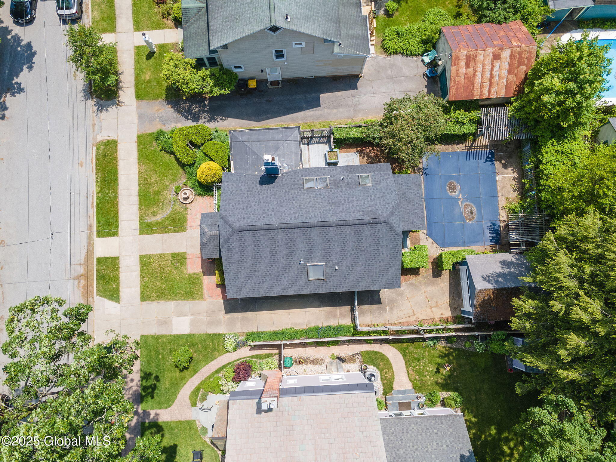 39 Pinewood Avenue, Saratoga Springs, New York image 44